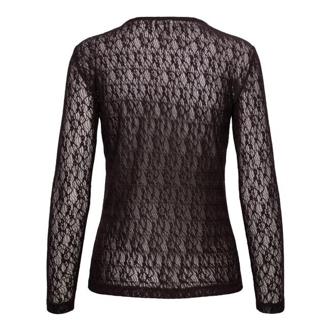 &Co TRIS LACE TO390