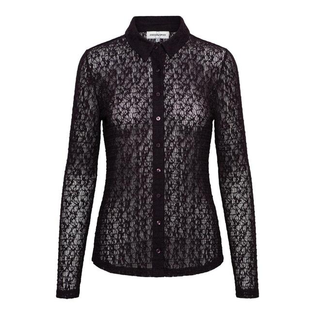 &Co TINA LACE BL456