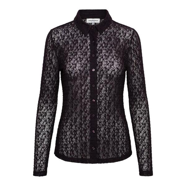 &Co TINA LACE BL456