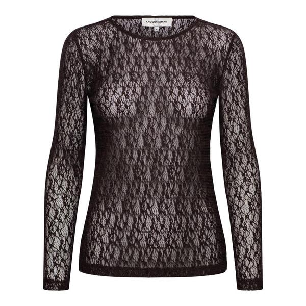 &Co TRIS LACE TO390