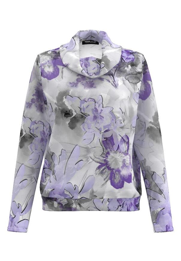 Frank Walder La Vie Violet 726409