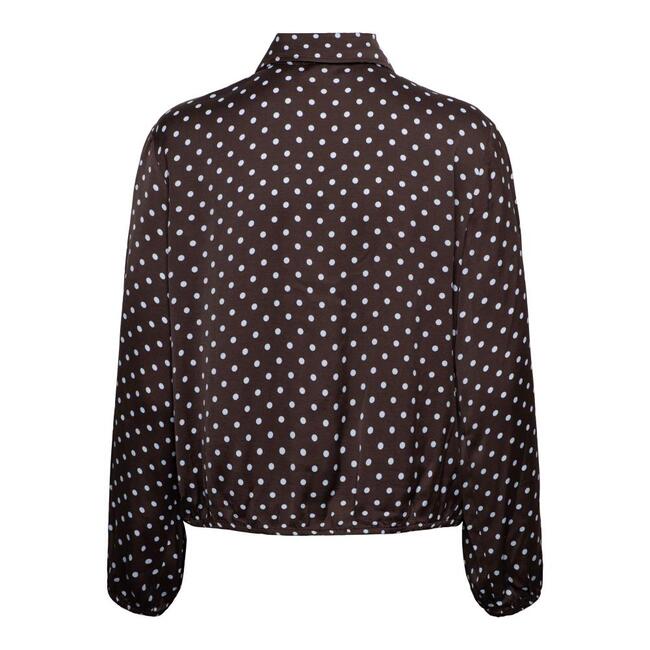 &Co ALISHA POLKA BL448