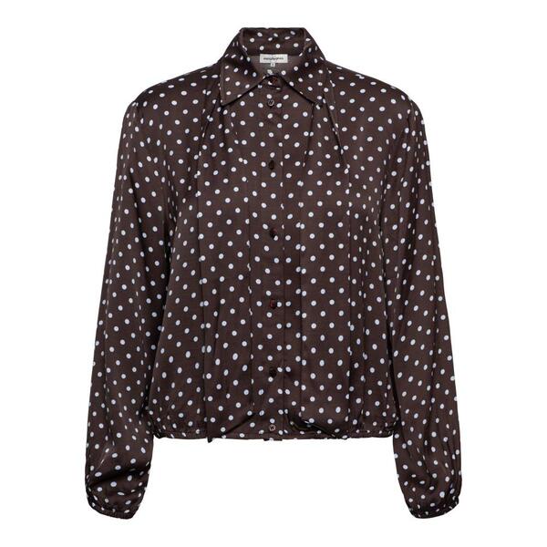 &Co ALISHA POLKA BL448