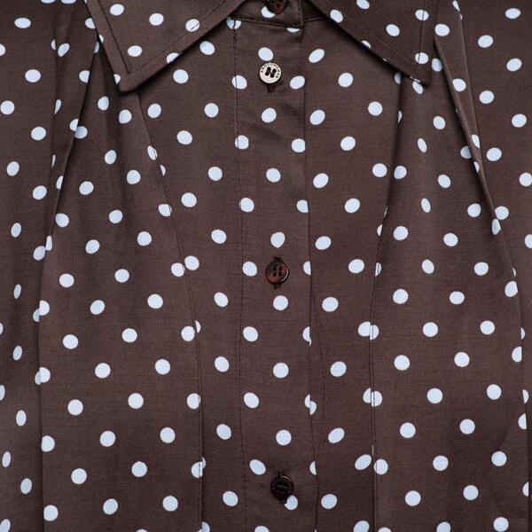 &Co ALISHA POLKA BL448