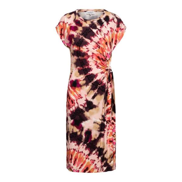&Co LIZZY TIE-DYE DR280