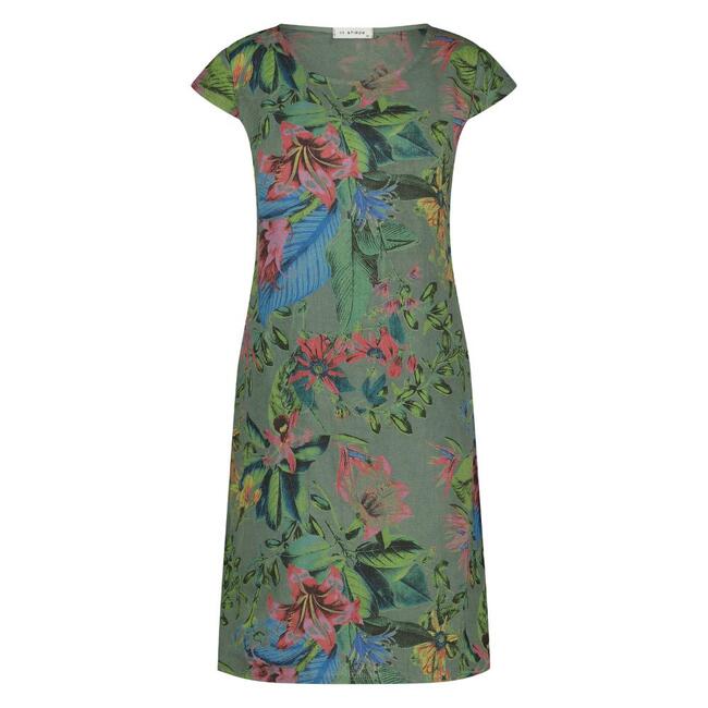 In Shape Fien Tropical INS2501086