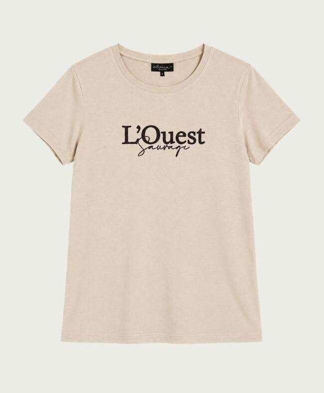 Elvira T-shirt-L'Quest-001