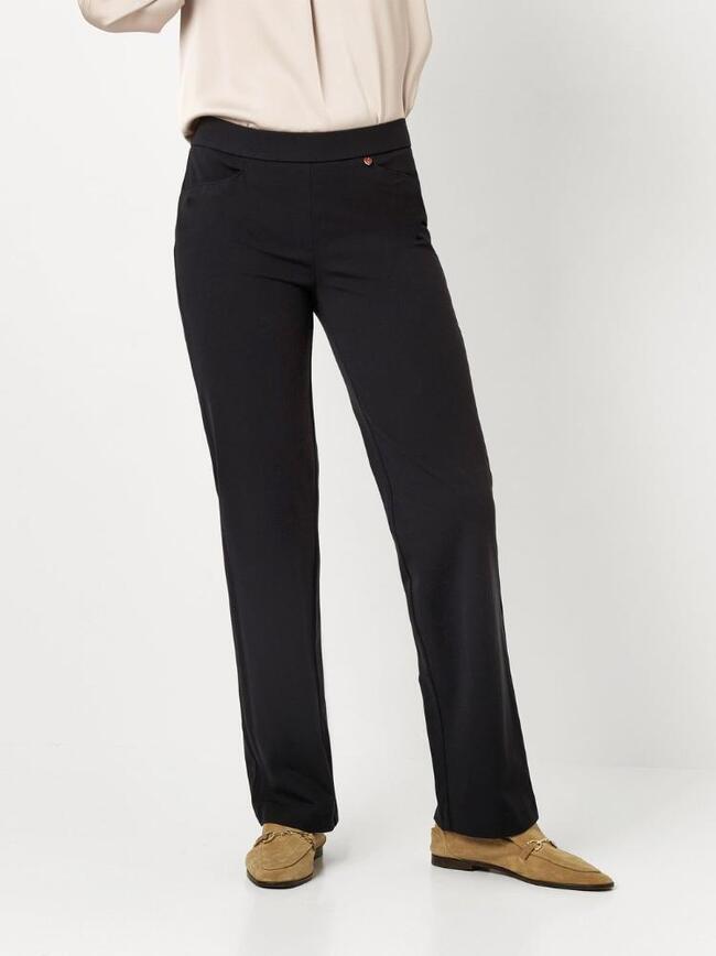 Relaxed By Toni Scarlet Wide Leg 61-16-2243-20