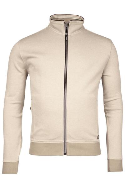Baileys Sweat Cardigan Zip  y/d Jacqua 512295