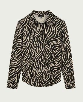 Elvira Blouse-June-019