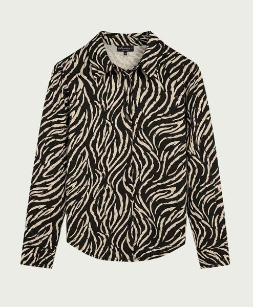 Elvira Blouse-June-019