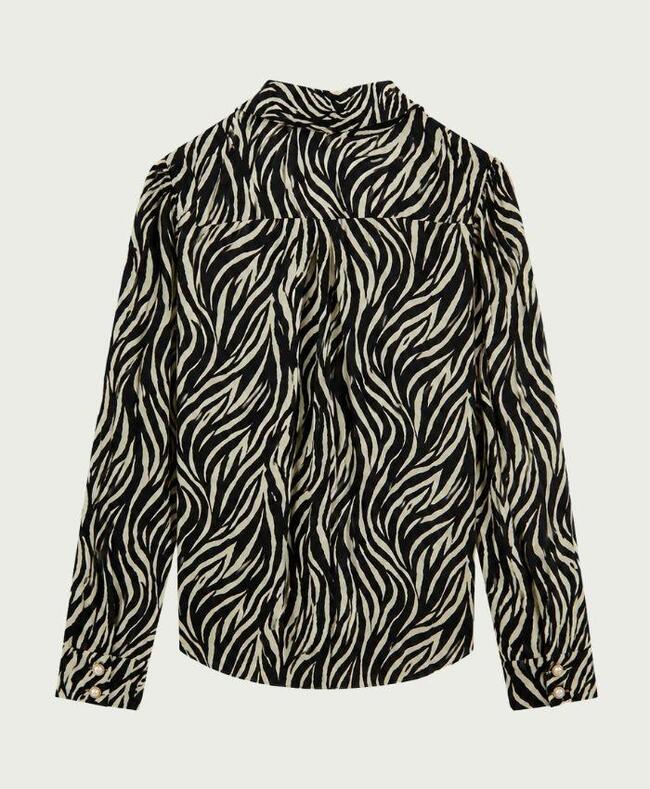 Elvira Blouse-June-019