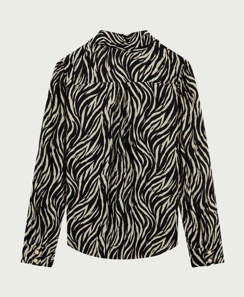 Elvira Blouse-June-019