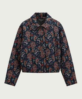 Elvira Jacket-Lili-063