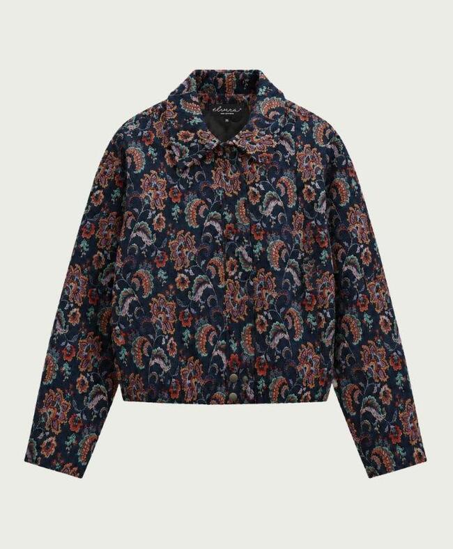 Elvira Jacket-Lili-063