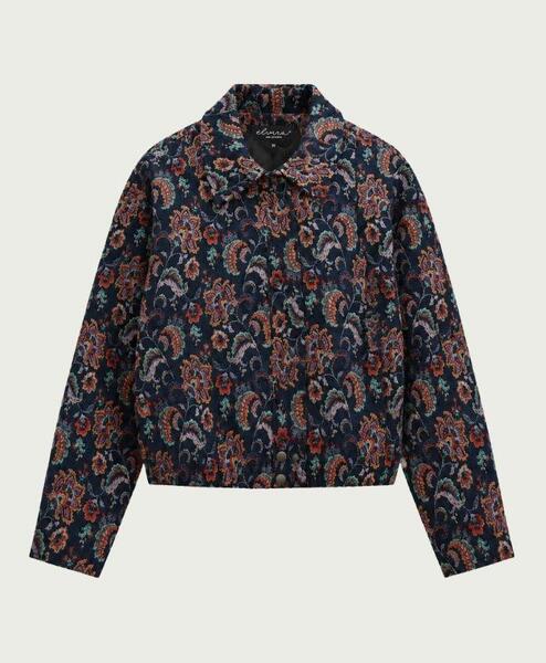 Elvira Jacket-Lili-063
