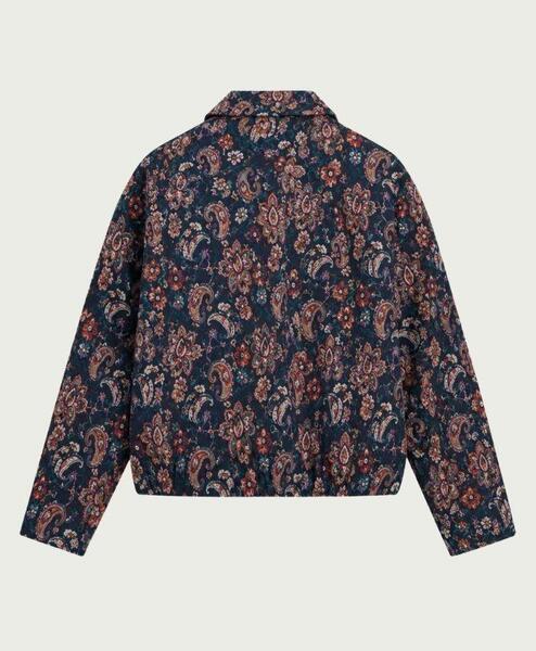 Elvira Jacket-Lili-063