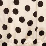 &Co MADELIEF DOT TS153