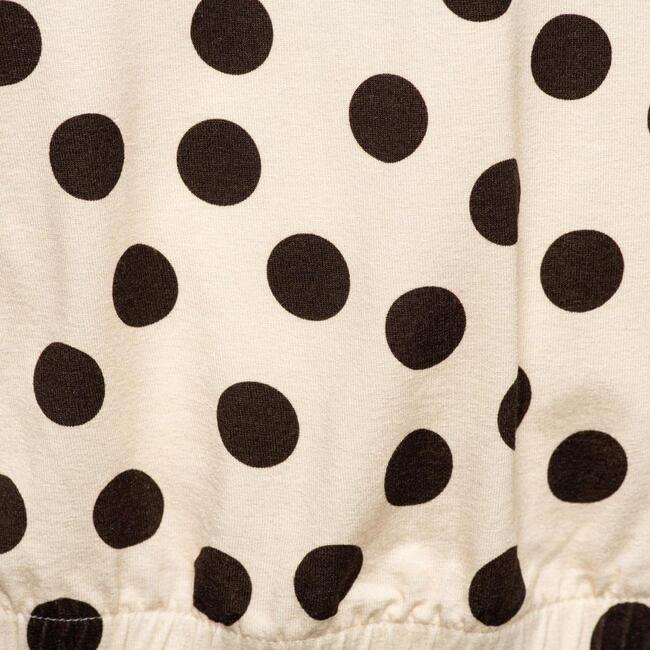 &Co MADELIEF DOT TS153