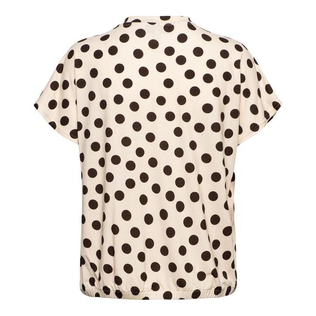 &Co MADELIEF DOT TS153