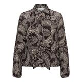 &Co ALISHA PAISLEY BL463