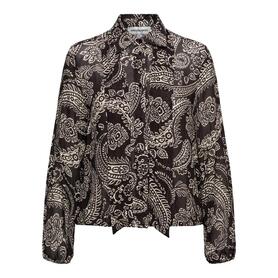 &Co ALISHA PAISLEY BL463