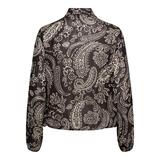 &Co ALISHA PAISLEY BL463