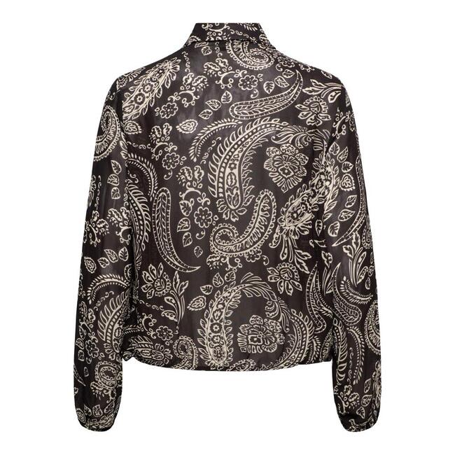 &Co ALISHA PAISLEY BL463