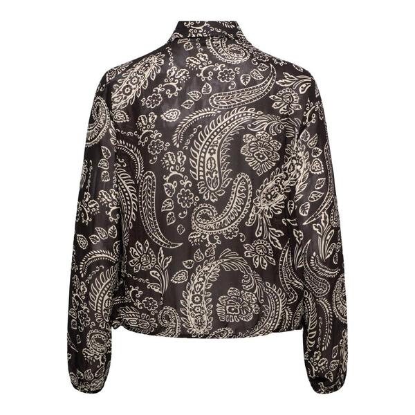&Co ALISHA PAISLEY BL463