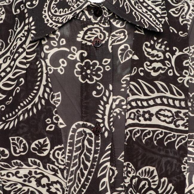 &Co ALISHA PAISLEY BL463