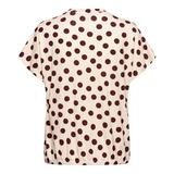 &Co MADELIEF DOT TS153