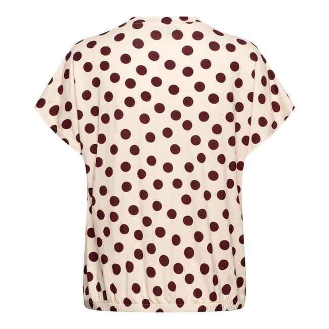 &Co MADELIEF DOT TS153