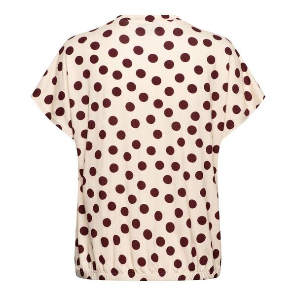 &Co MADELIEF DOT TS153