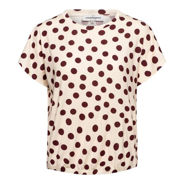 &Co MADELIEF DOT TS153