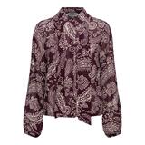 &Co ALISHA PAISLEY BL463