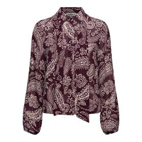 &Co ALISHA PAISLEY BL463