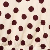 &Co MADELIEF DOT TS153