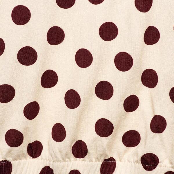 &Co MADELIEF DOT TS153