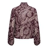 &Co ALISHA PAISLEY BL463