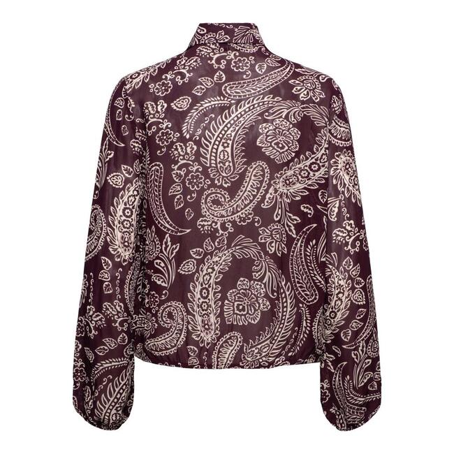 &Co ALISHA PAISLEY BL463