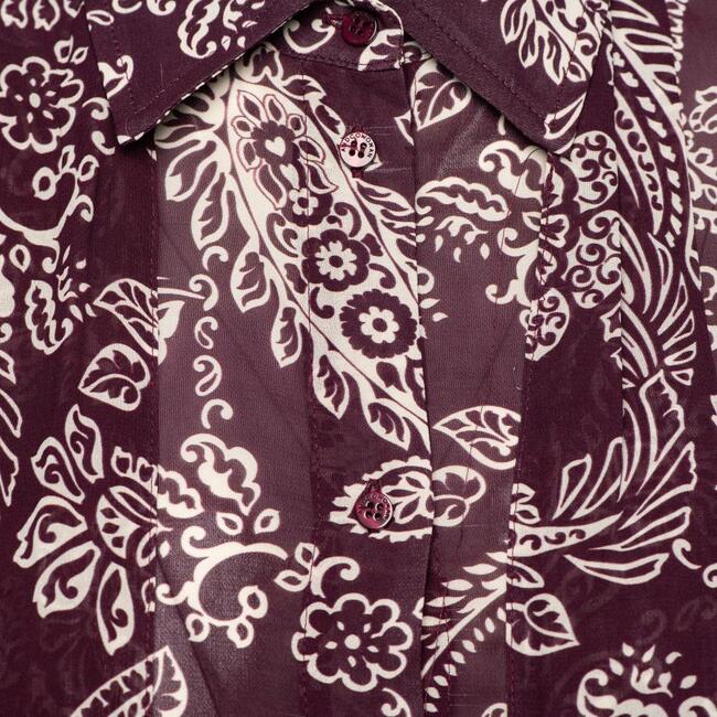&Co ALISHA PAISLEY BL463