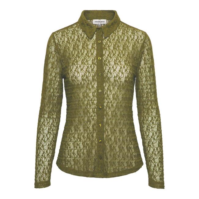 &Co TINA LACE BL456