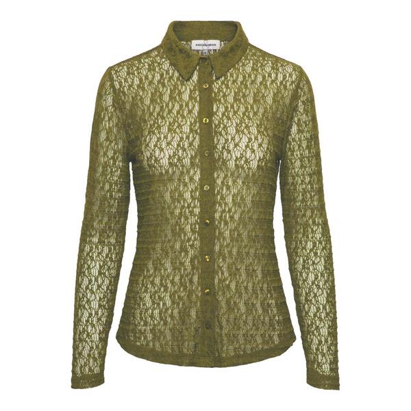 &Co TINA LACE BL456