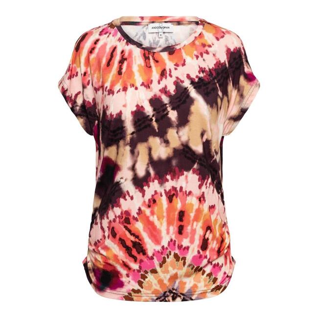 &Co VINEETA TIE-DYE TO287