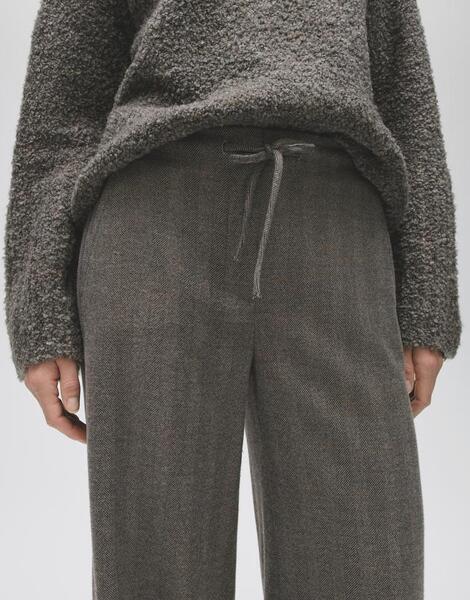 Opus Melane-Herringbone